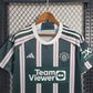 Manchester United Away 2023-24 Kit