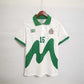 Mexico 1995 Copa America Retro Away Jersey