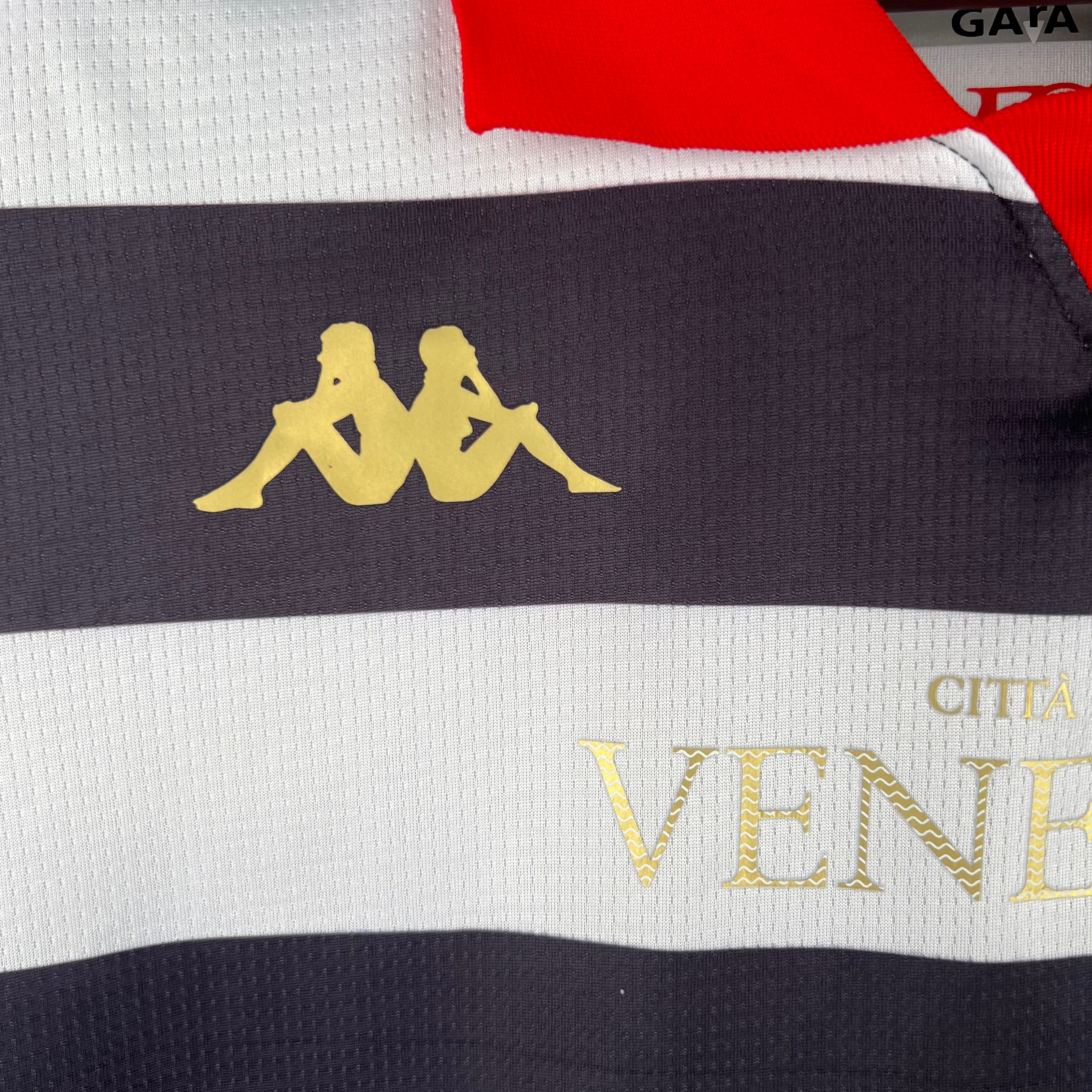 Venezia Third 2023-24 Kit