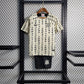Corinthians Special Third Kit