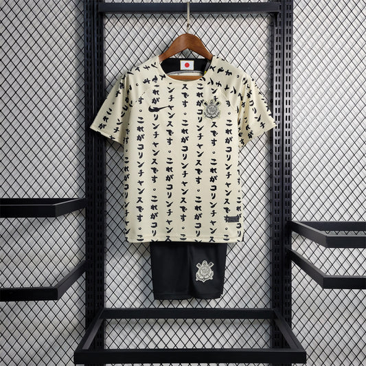 Corinthians Special Third Kit