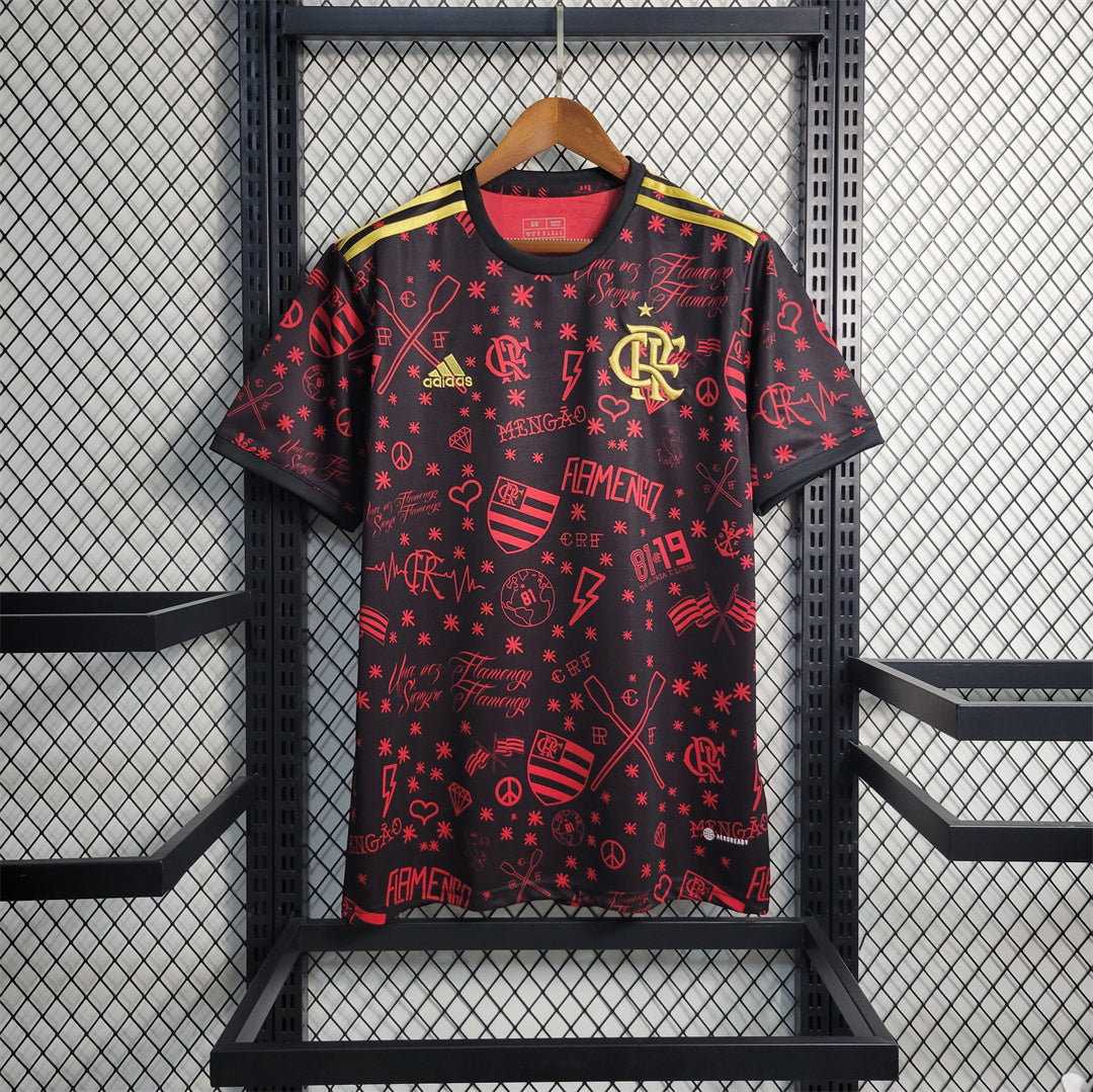 Flamengo Special Edition Kit