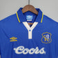 Chelsea 1995-97 Retro Home Jersey