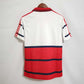 Bayern Munich 1998-00 Away Retro Jersey