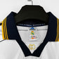 Real Madrid 1998-99 Home Retro Jersey