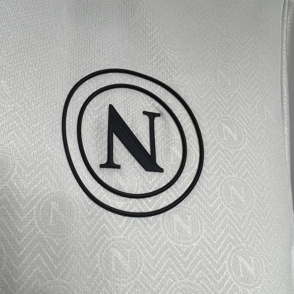 Napoli 24/25 Away Kit