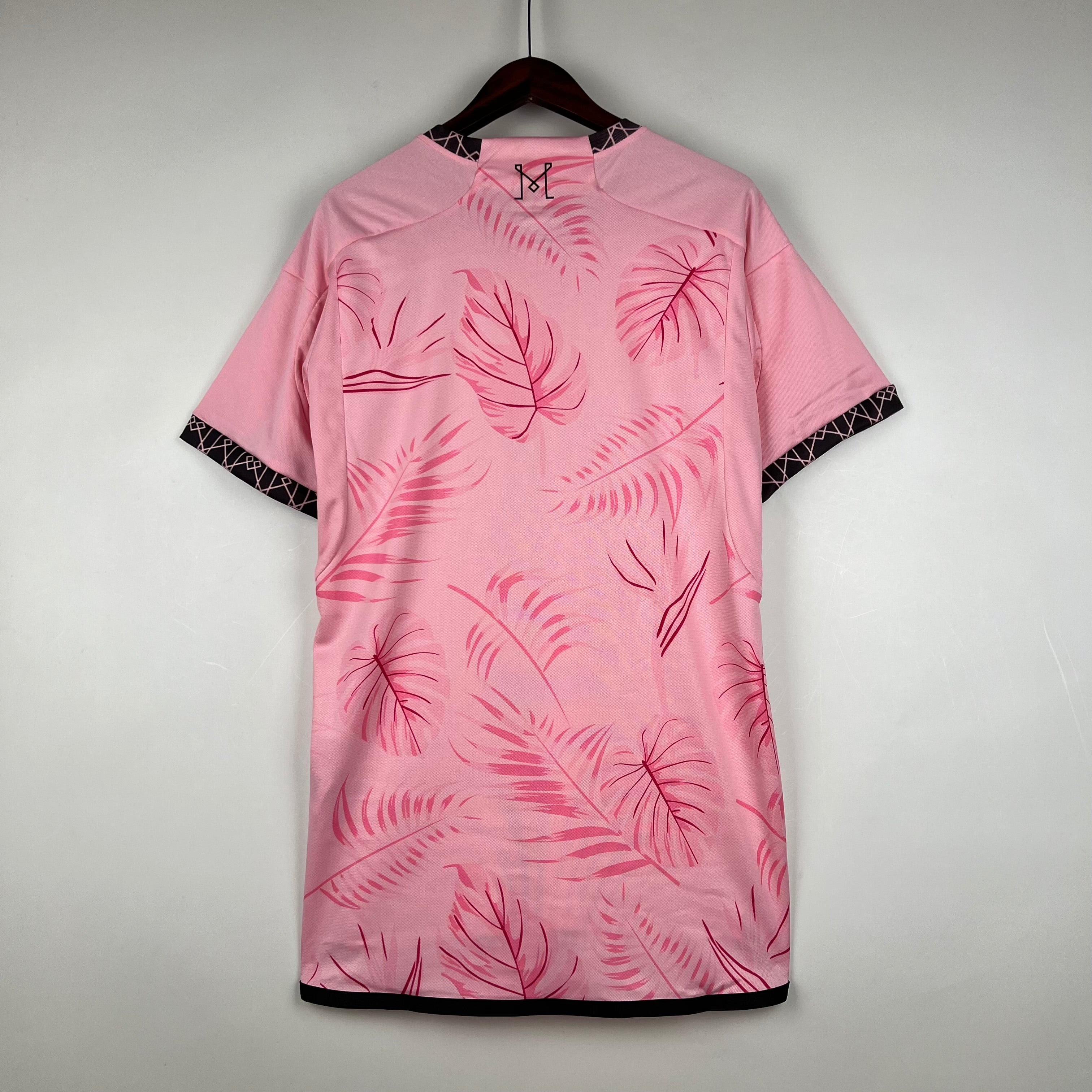 Inter Miami Special Pink Kit