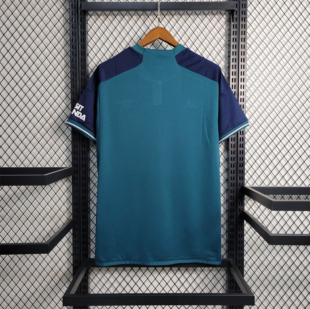 Arsenal 2023-24 Third Kit