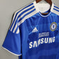 Chelsea 2012 Champions League Final Jersey