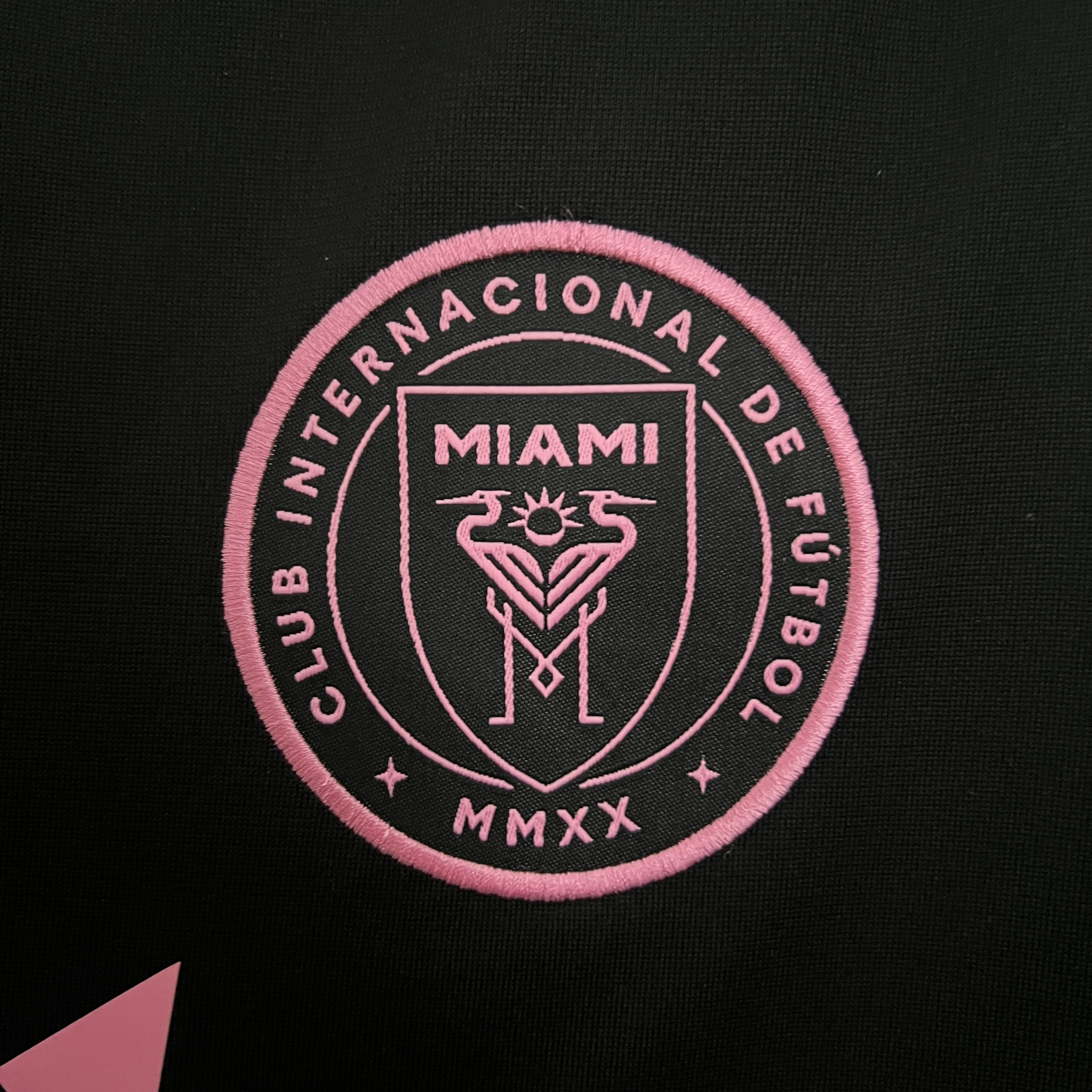 Inter Miami Away 25/26