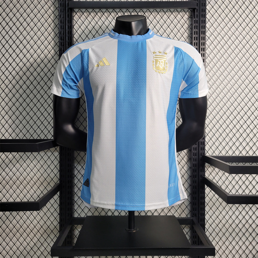 Argentina 2023-24 Home Kit