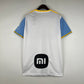 Saiyans FC Home Kit