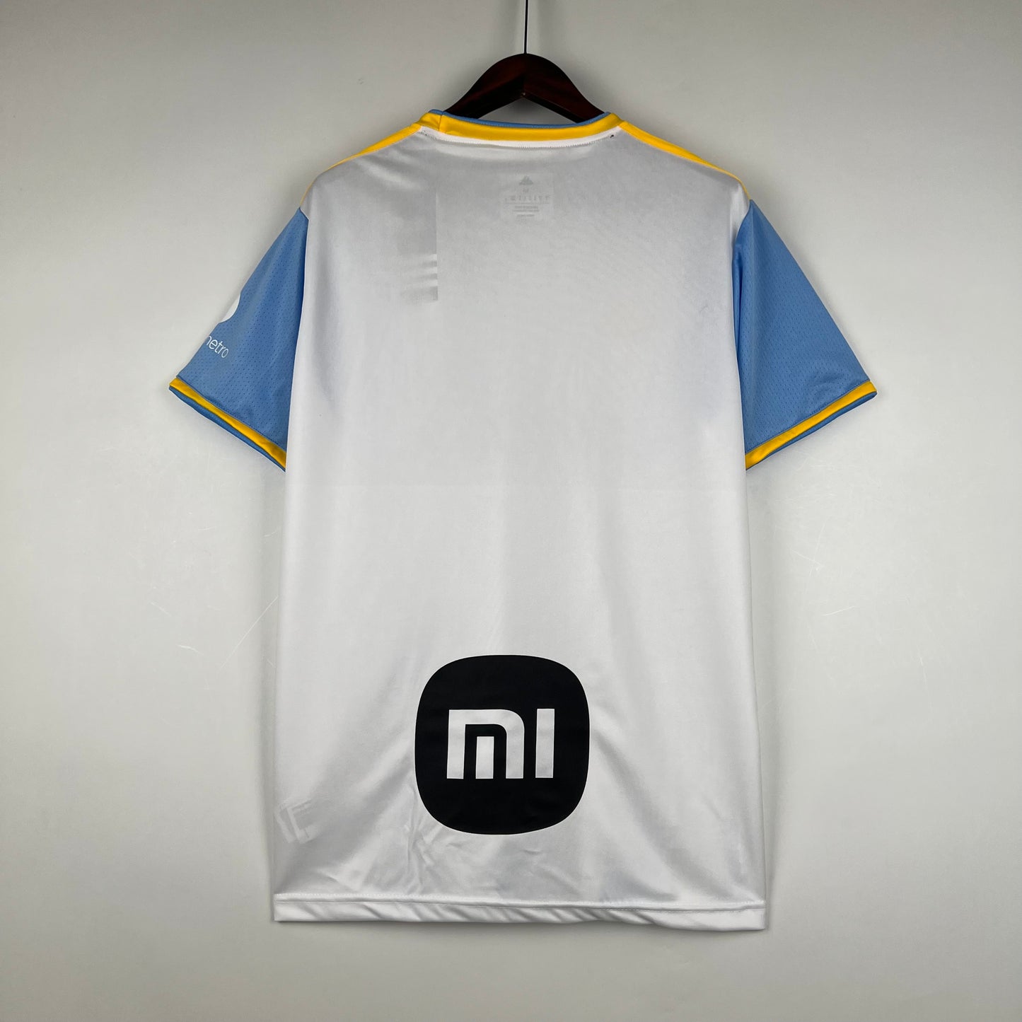 Saiyans FC Home Kit