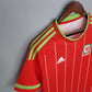 Wales 2015-2016 Jersey