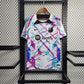 FC Barcelona White Training Special Kit