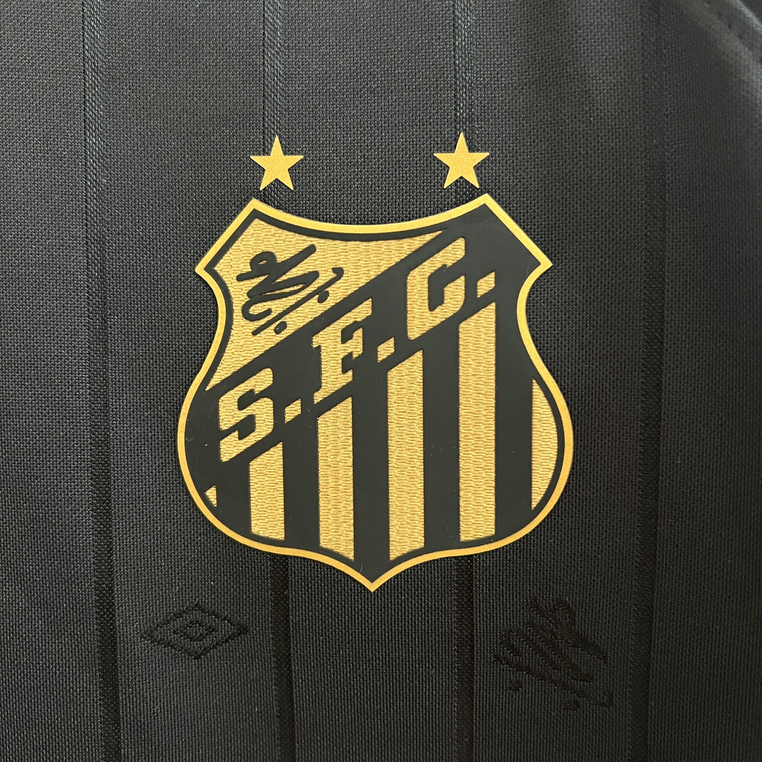 Santos Commemorative Edition Kit