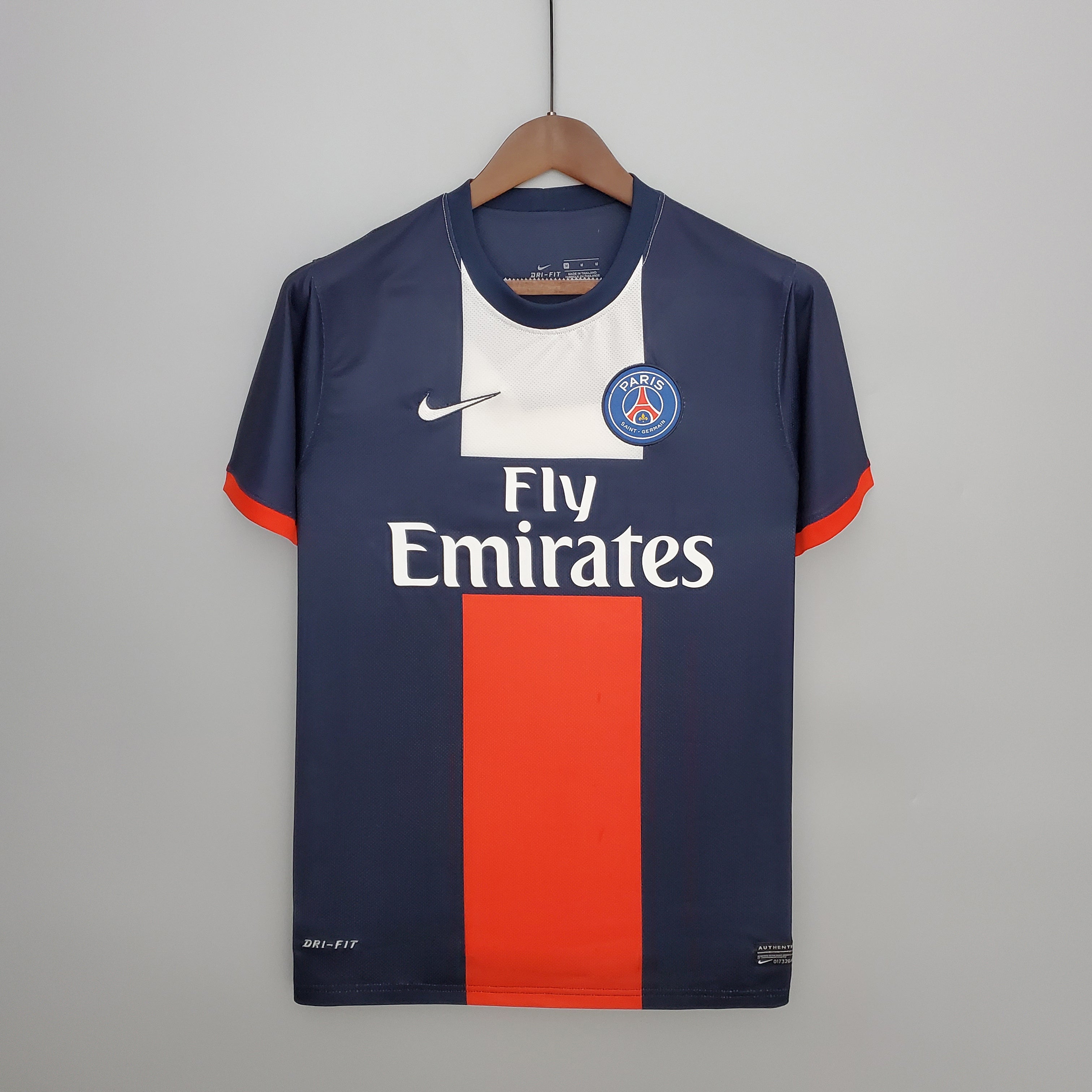 PSG 2013-2014 Home Jersey