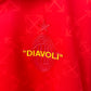 AC Milan Co-Branded Edition Kit