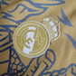 Real Madrid Dragon Gold Kit
