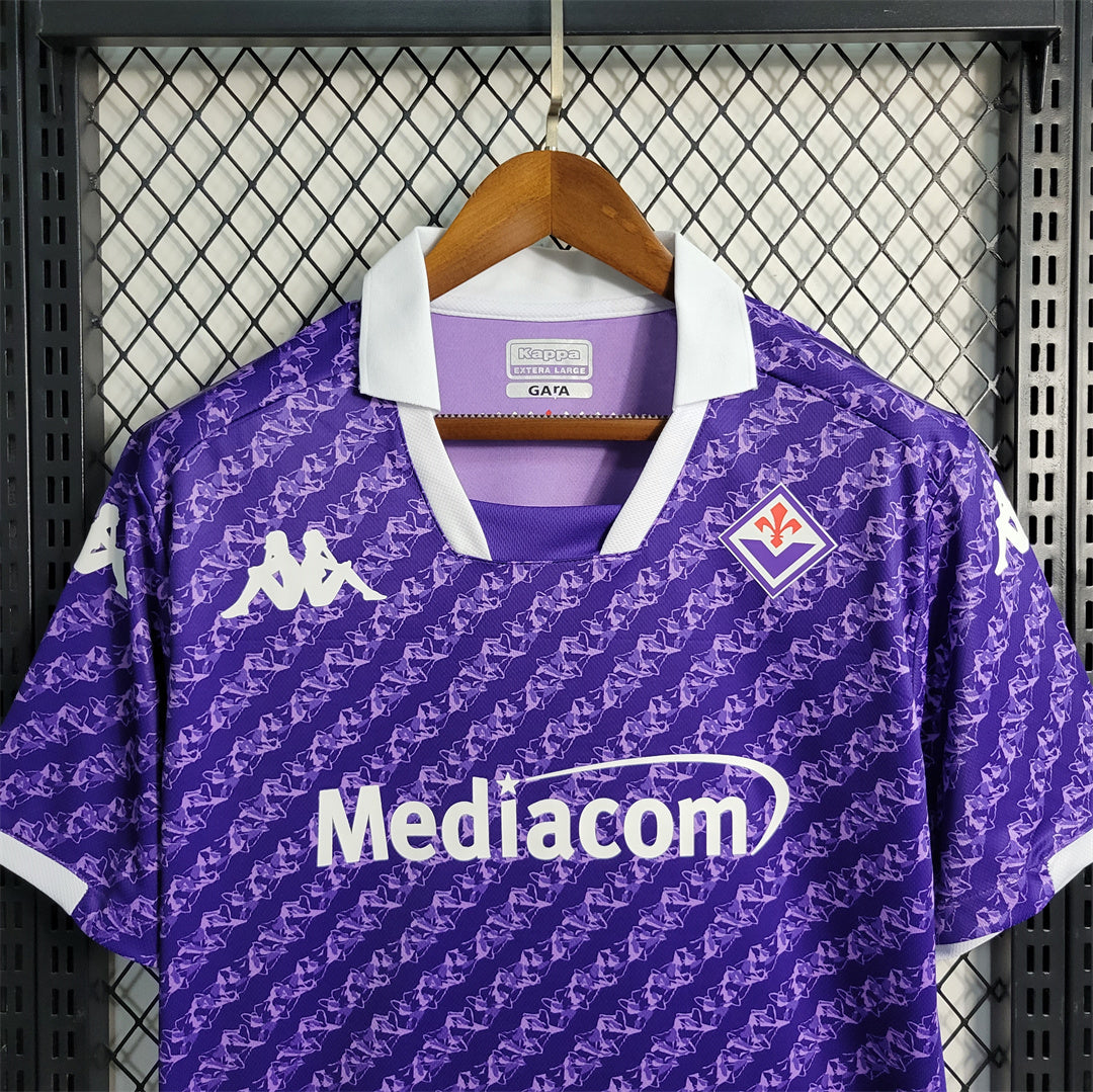 Fiorentina 2023-24 Home Kit