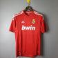 Real Madrid 2012-13 Third Kit