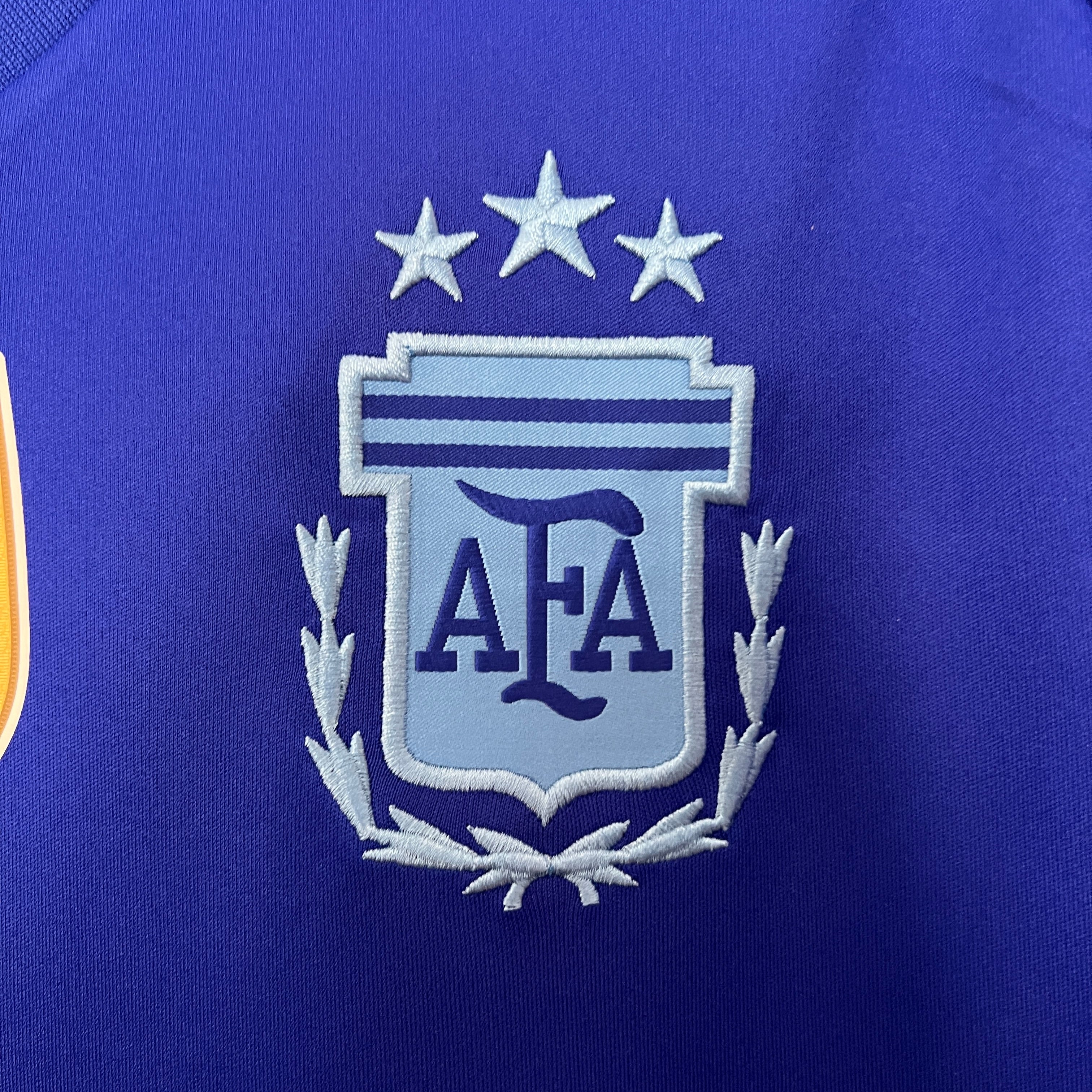 Argentina Away 24/25 Kit