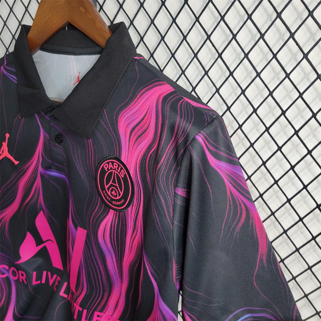 PSG Special Edition Polo Kit