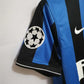 Inter Milan 2009-2010 Home Jersey