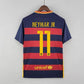 FC Barcelona 2015-16 Home Jersey