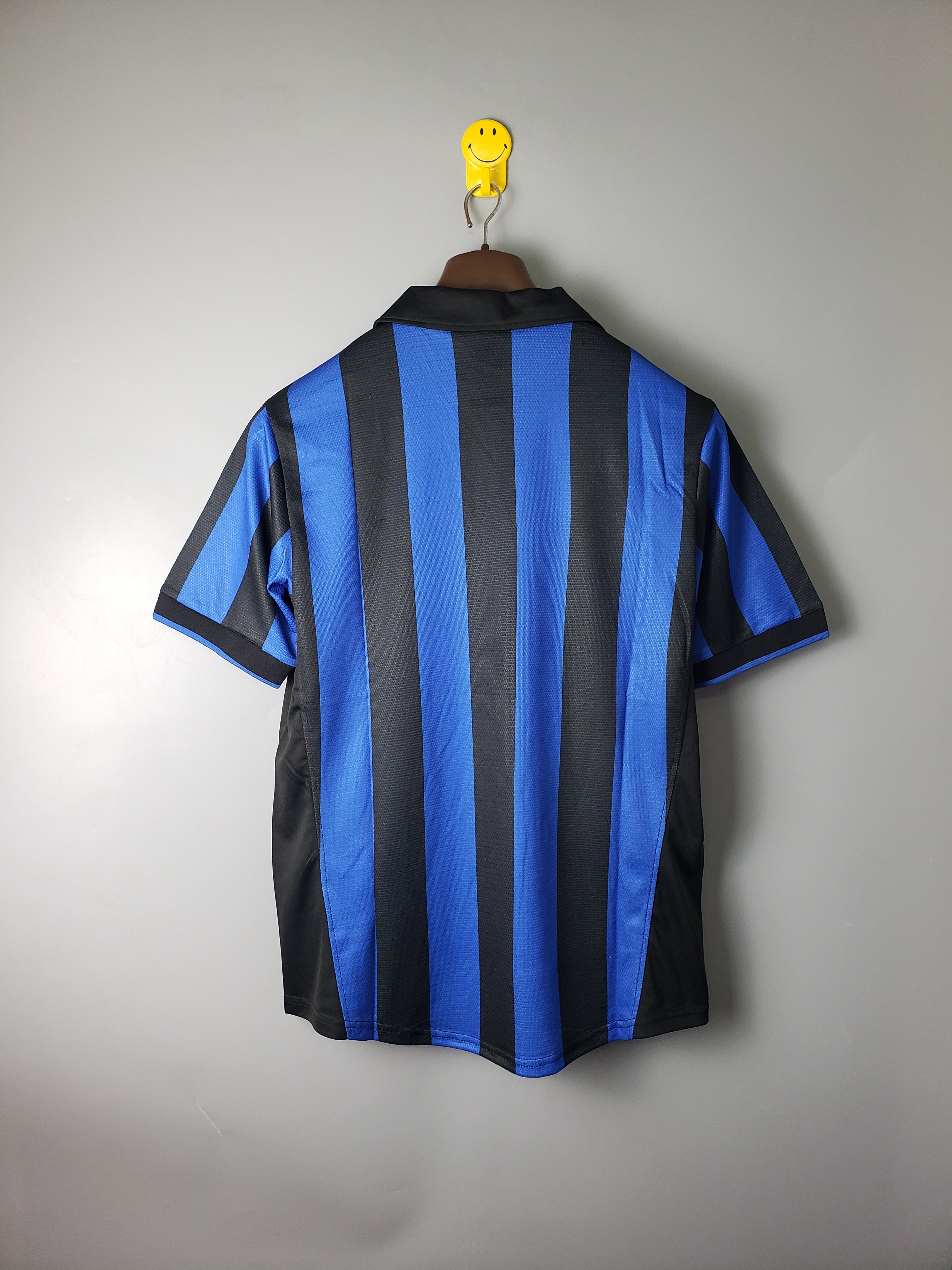 Inter Milan 1998-99 Home Jersey