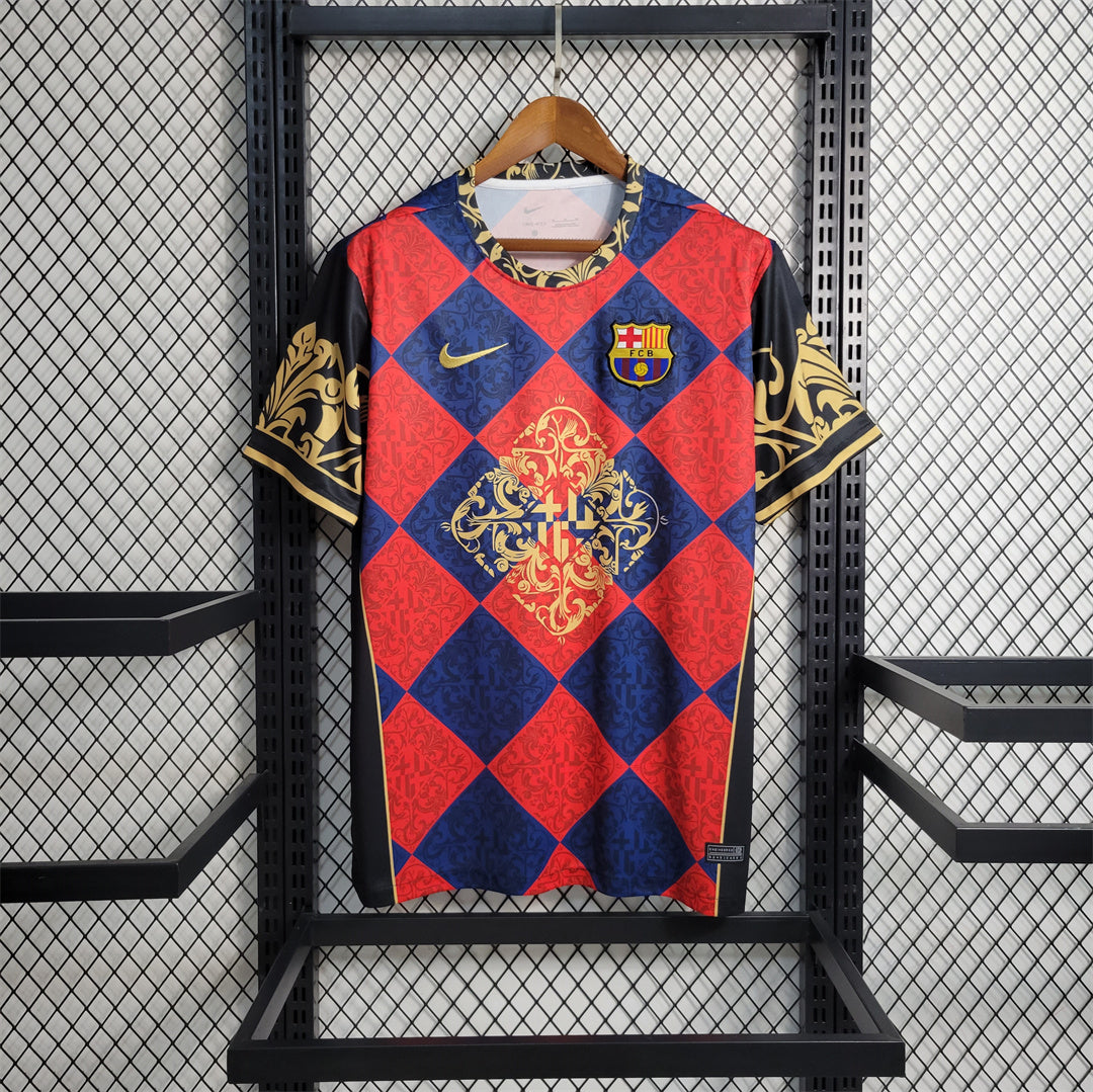 FC Barcelona Royal Special Kit