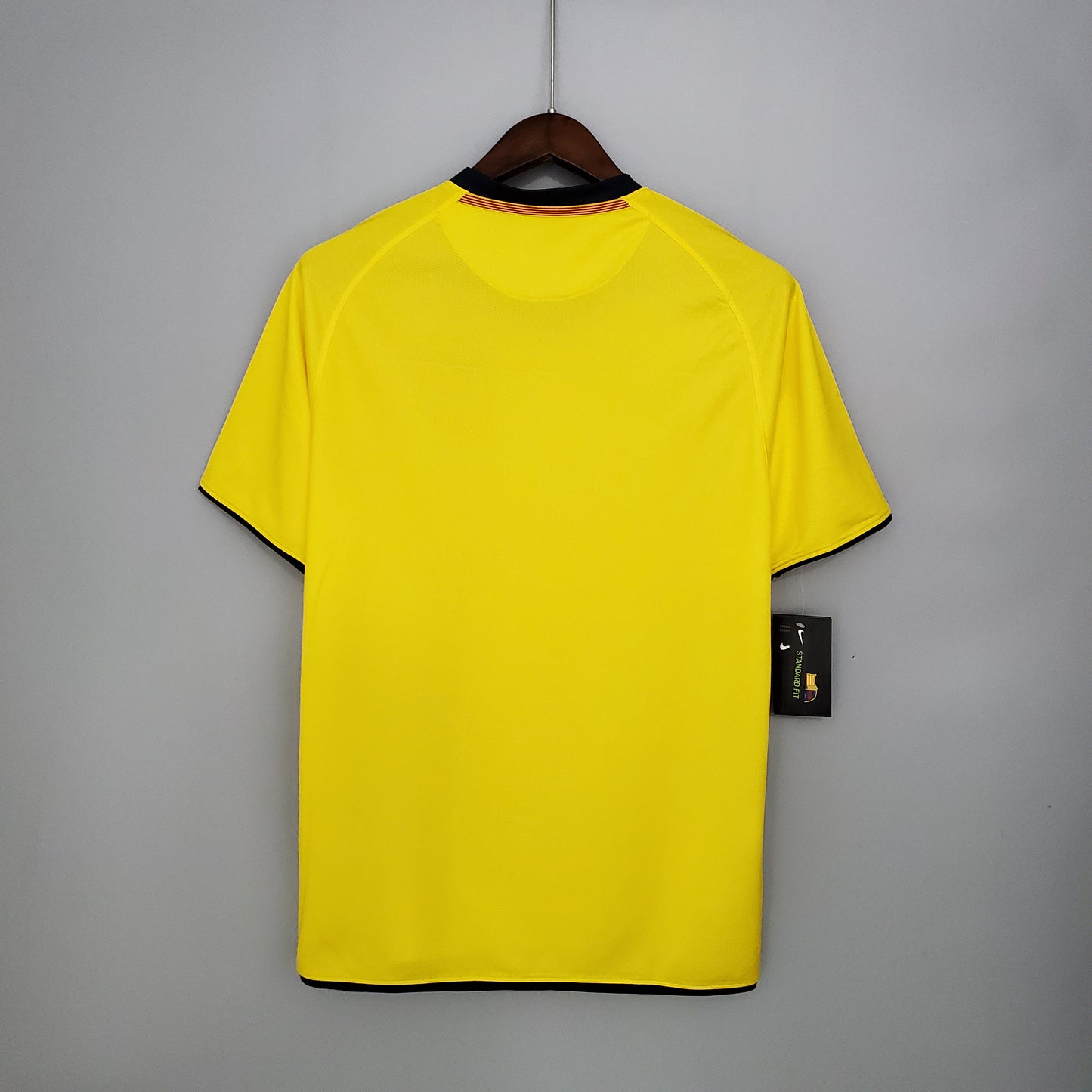 FC Barcelona 2008-09 Away Jersey