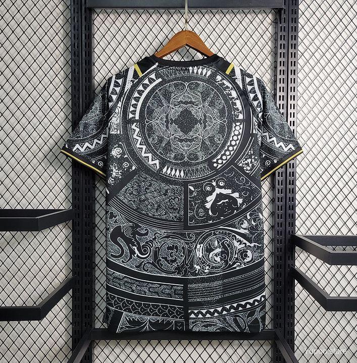 Italy Black Special Kit