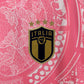 Italy Special Edition Pink Kit