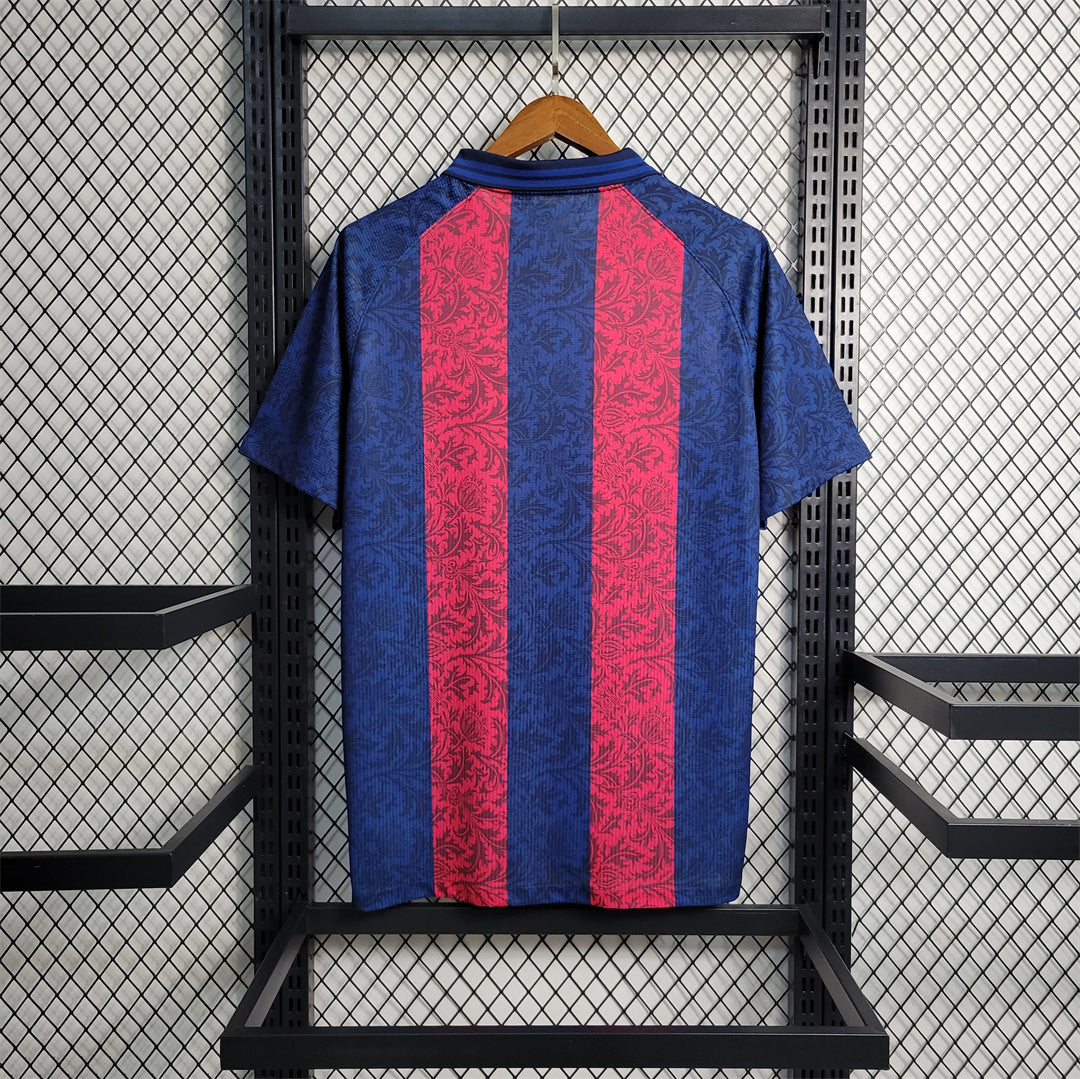 FC Barcelona Royal Refined Kit