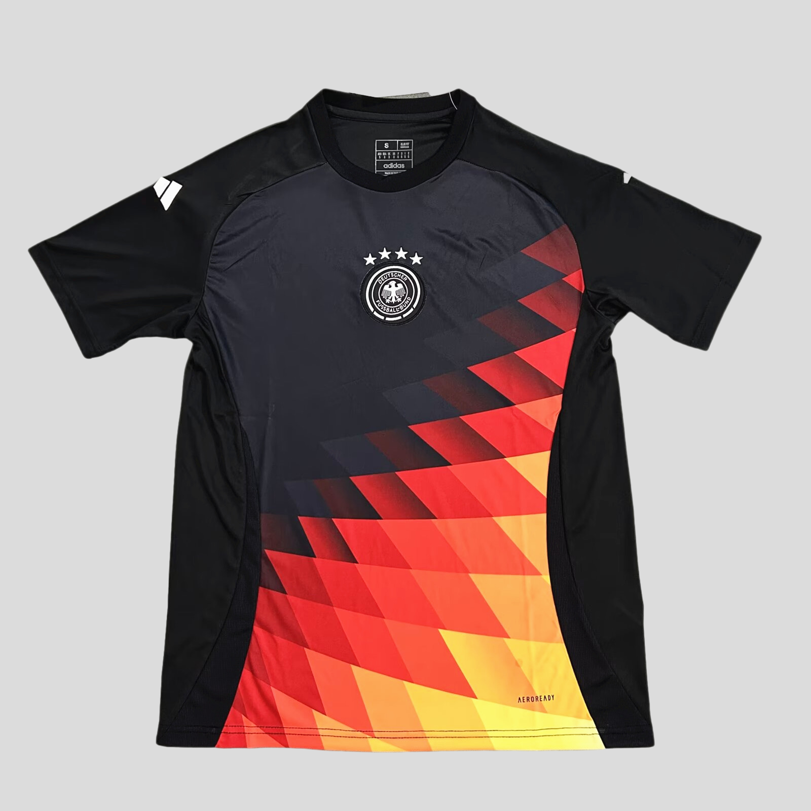 Germany 2024/25 Pre-Match Training Jersey