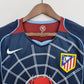 Atletico Madrid 2004-05 Away Jersey