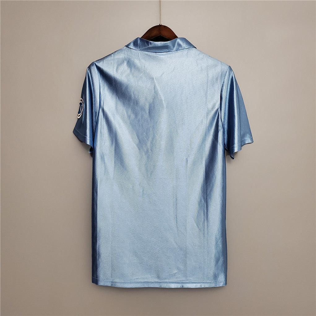 Napoli 1990-91 Home Retro Jersey