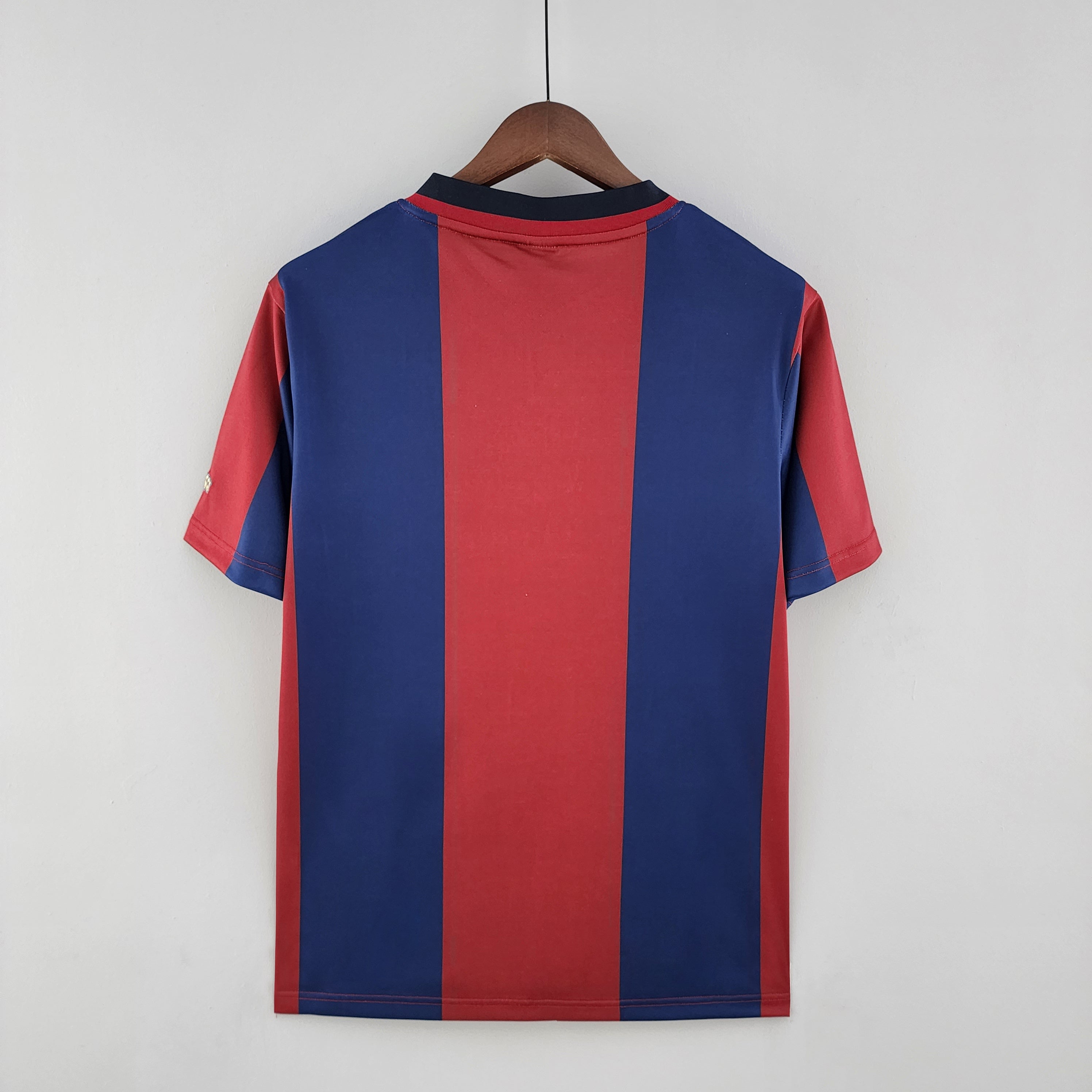 FC Barcelona 1998-99 Home Jersey
