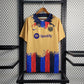 FC Barcelona Yellow Training Special Kit