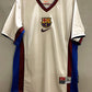 FC Barcelona 1998-99 Away Jersey