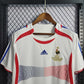 France 2006 World Cup Away Retro Jersey