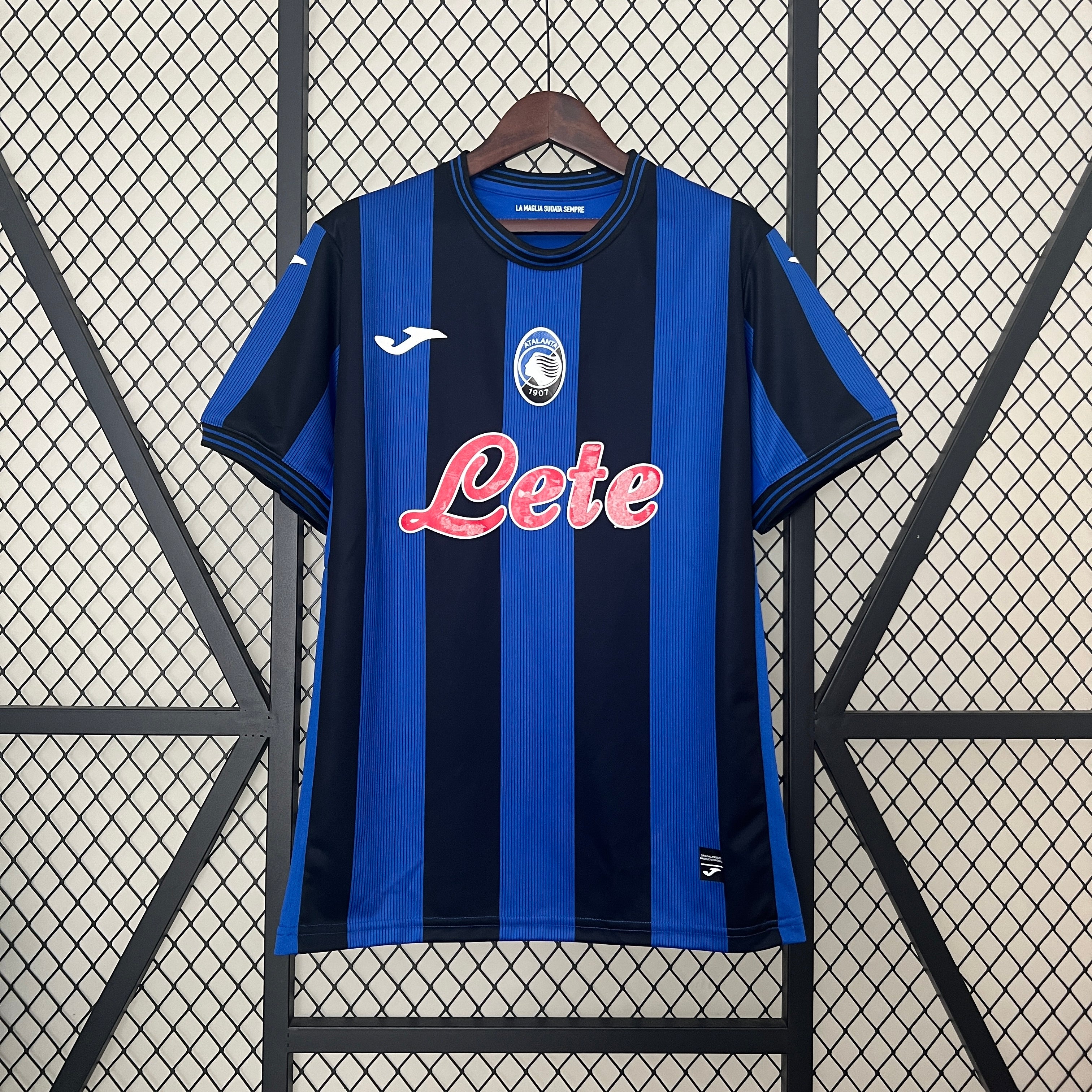 Atalanta Home Kit 24/25