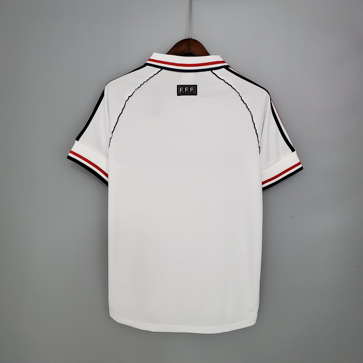 France 1998 World Cup Retro Away Jersey