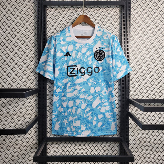 Ajax Special Training Kit