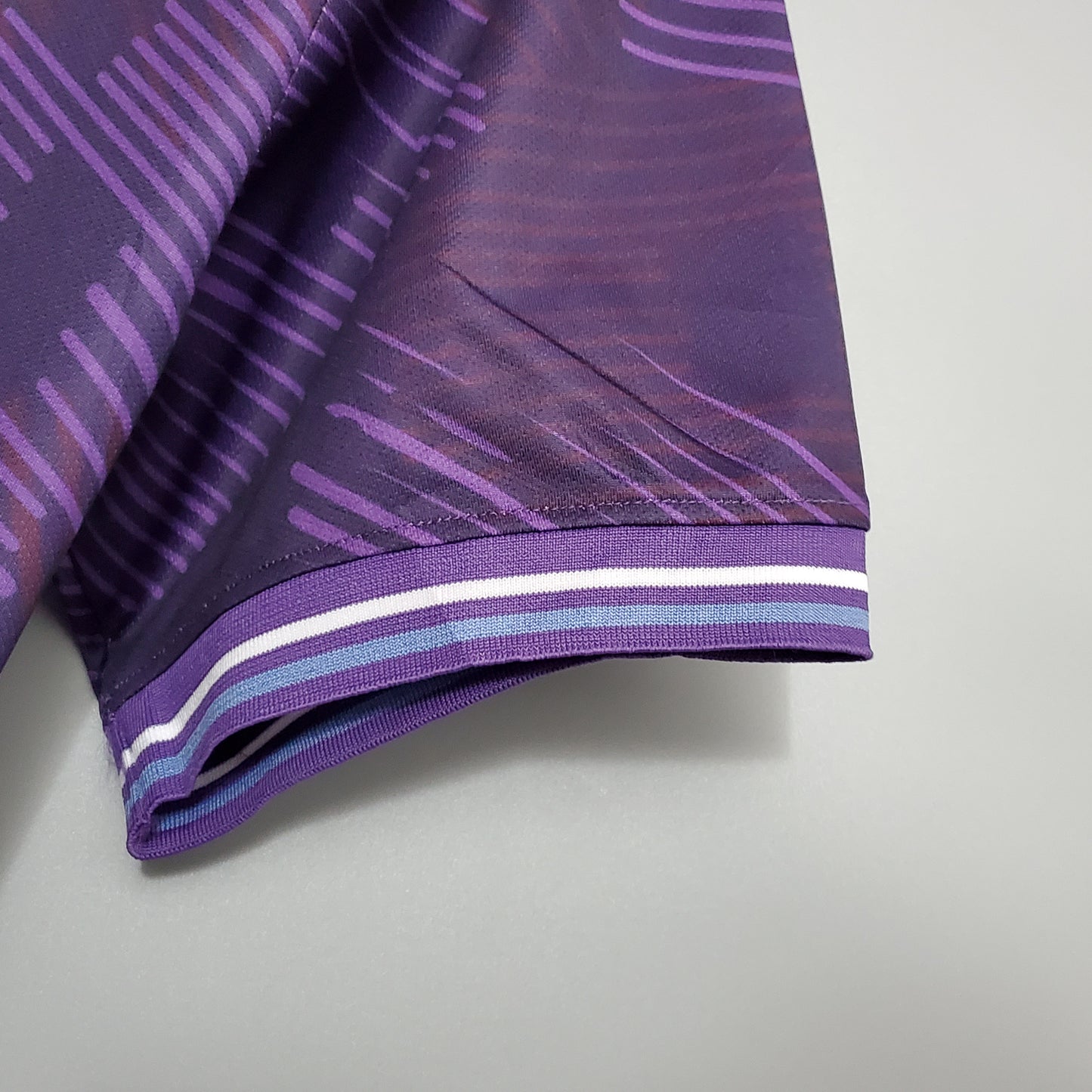 Fiorentina 1992-93 Home Retro Jersey