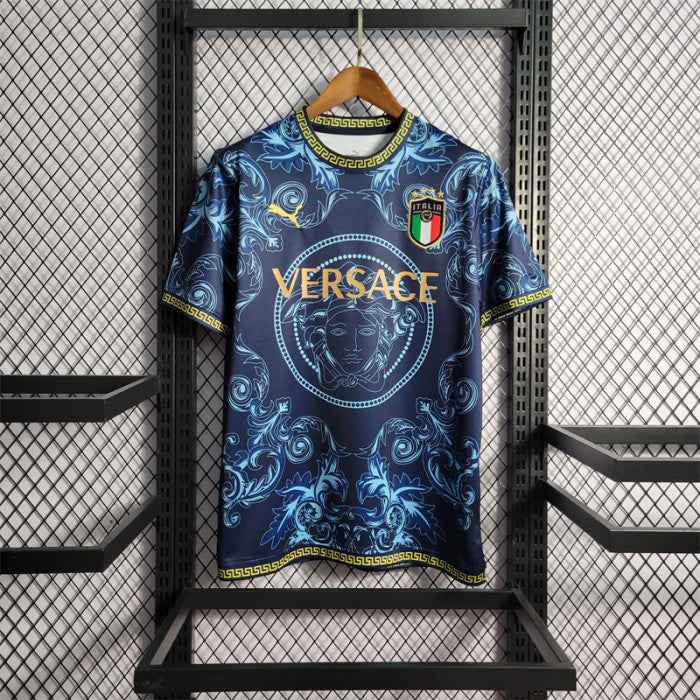 Italy Special Edition Blue Kit