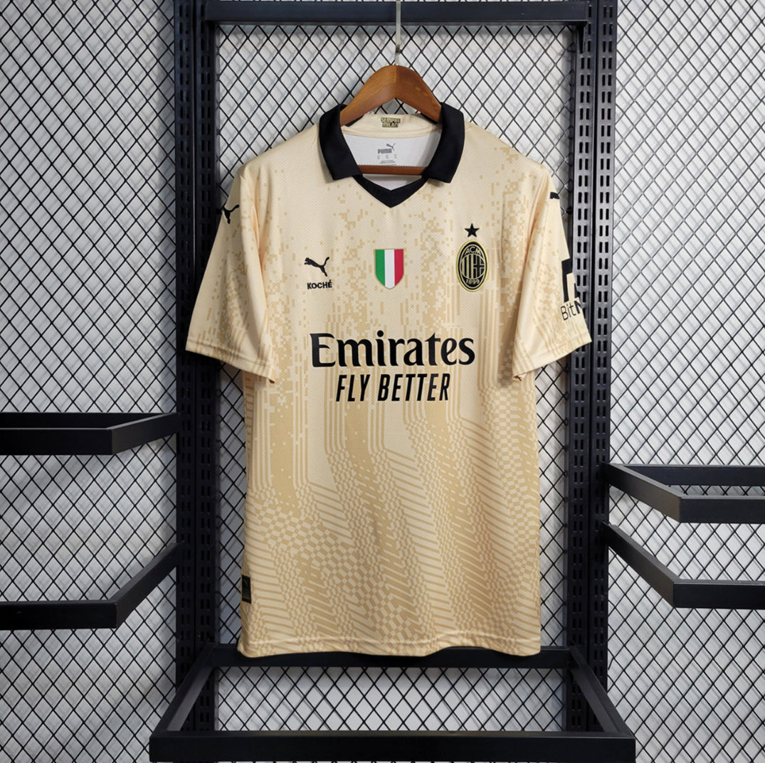 AC Milan 2023-24 Kit