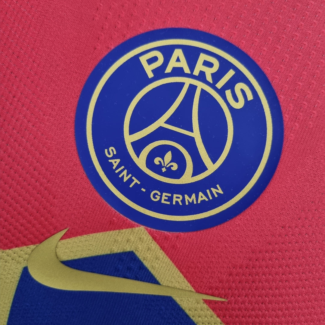 PSG x Spider-Man Special Kit