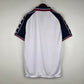 Manchester City Retro 97-98 Away